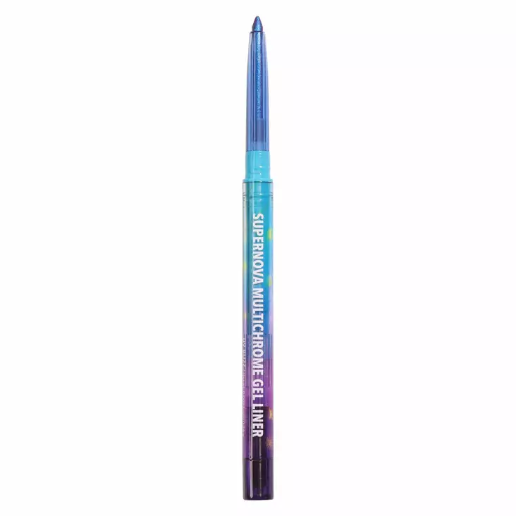 Supernova Multichrome Gel Liner 009 Buzz - Silmämeikit - 4110005 - 1