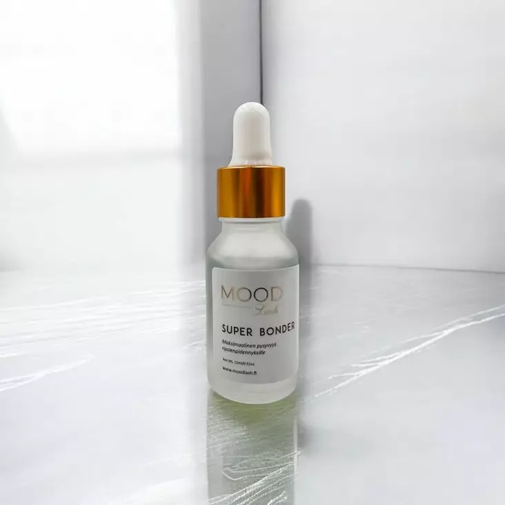 Super Bonder 15ml - Liimat ja nesteet - 18500115 - 1