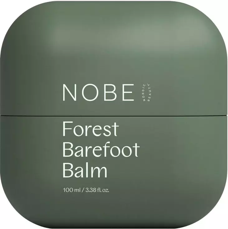 Forest Elixir Forest Barefoot Balm 100ml - Vartalonhoito - 4200005 - 1