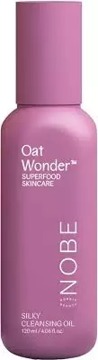 Oat Wonder Silky Cleansing Oil 120ml - Kasvot - 4200015 - 1