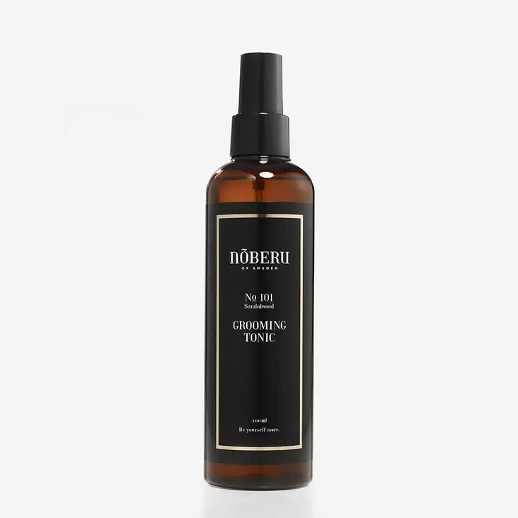 Grooming Tonic 200ml - Parturituotteet - 10000605 - 1