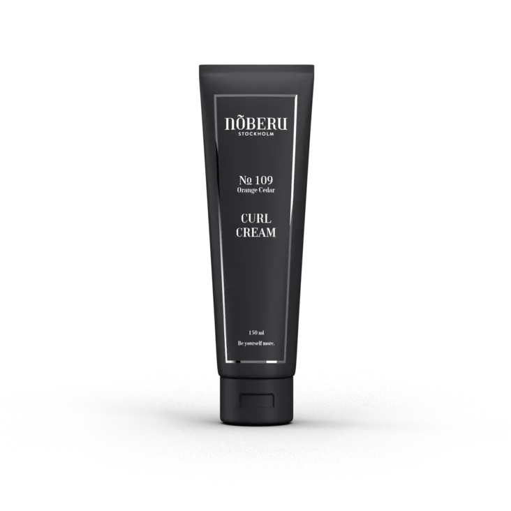 Curl Cream 150ml - Parturituotteet - 10810005 - 1