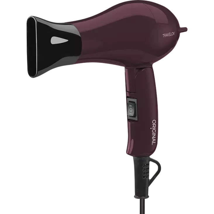 Travelox Mini fööni liila (P050165) - Föönit - 15000795 - 1