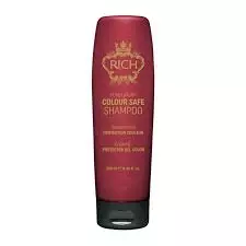 Colour Safe Shampoo 250ml - Värjättyjen hiusten shampoot - 16100015 - 1