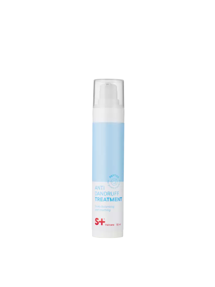 Anti Dandruff Treatment 50ml - Jätettävät hoitoaineet ja -suihkeet - 16300005 - 1