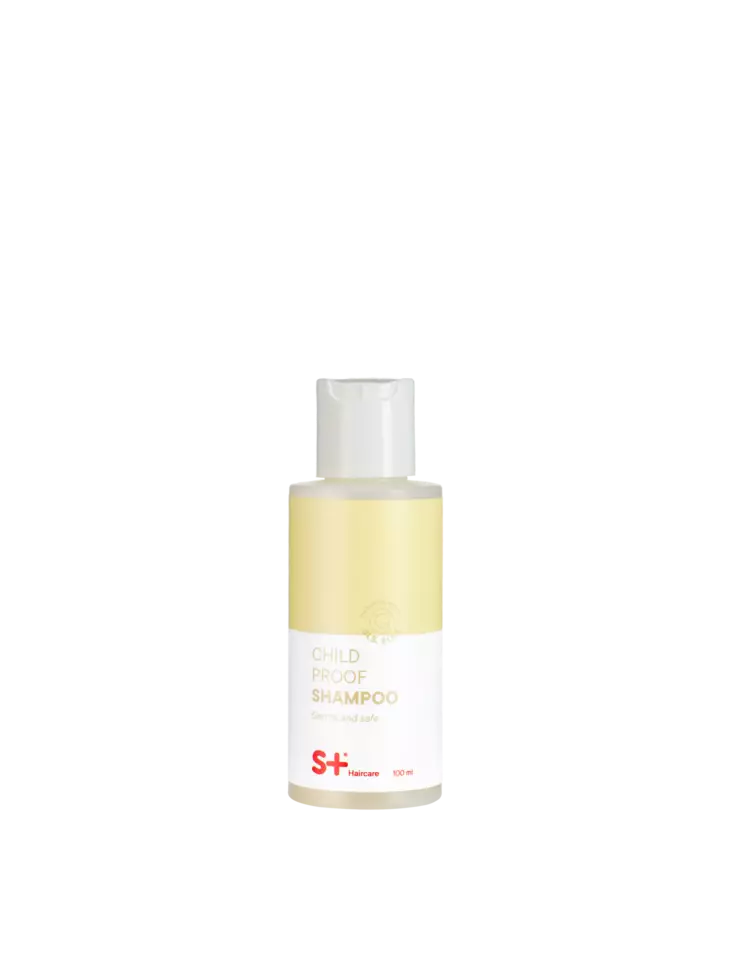 Child Proof Shampoo 100ml (MATKAKOKO) - Hiuspohjan shampoot - 16300015 - 1
