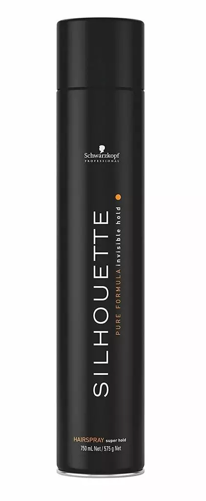 Super Hold Hairspray 750ML - Hiuskiinteet ja -lakat - 5000125 - 1