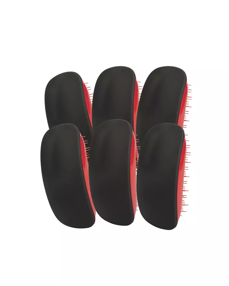 Tangle Mouse Black/Red paketti - 6 tuote - Tuotepaketit - 17000595 - 1
