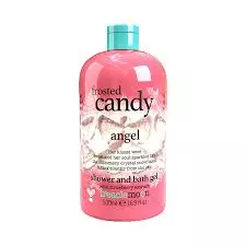 Frosted Candy Angel Shower Gel 500ml - Vartalonhoito - 4310035 - 1