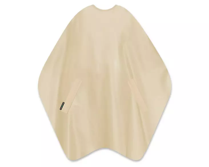 Skinny Cutting Cape Champagne Gold (92423) - Kapat ja essut - 15000755 - 1