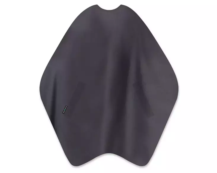 Skinny Soft Black leikkauskappa (92407) - Kapat ja essut - 15000635 - 1