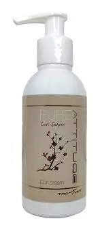 Curl Shaper Curl Cream 150ml - Hiusten viimeistelytuotteet - 31000085 - 1