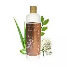 Pure Luxury Lift shampoo 100ml (MATKAKOKO) - Tuuheuttavat shampoot - 31000095 - 1
