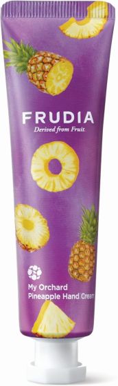 My Orchard Pineapple Hand Cream 30g - Käsienhoito - 17200056 - 1