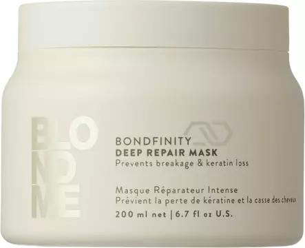 Bondfinity Deep Repair Mask 200ml - BlondMe - 5430076 - 1