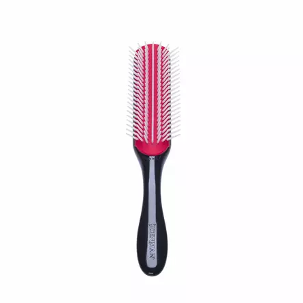 7 Row original Styling Brush Black (D3) - Harjat ja kammat - 4210026 - 1