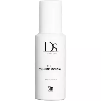 Full Volume Mousse 100ml (MATKAKOKO) - Hajusteettomat hiustuotteet - 12200006 - 1