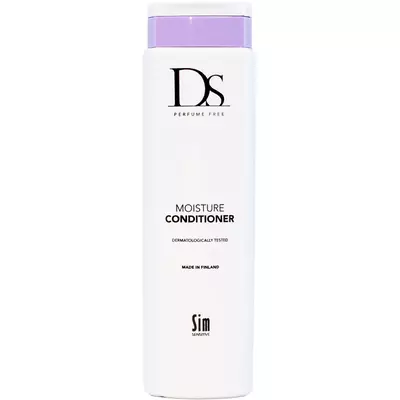 Moisture Conditioner 200ml - Hajusteettomat hiustuotteet - 12200016 - 1