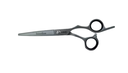 Scissors Ergo 6,0 leikkaussakset (0520) - Hiustenleikkuusakset - 15000696 - 1