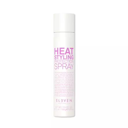Heat Styling Protection Spray 200ml - Hiusten lämpösuojat - 22200006 - 1