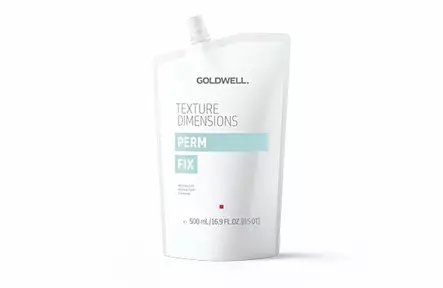 Perm Fix - Neutraliser 500ml - Permanenttiaineet - 3100056 - 1