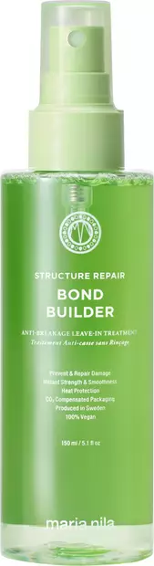 Structure Repair Bond Builder Treatment 150ml - Maria Nila - 37000346 - 1