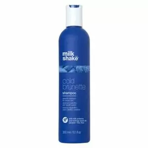 Cold Brunette Shampoo 300ml - Värjättyjen hiusten shampoot - 26000156 - 1