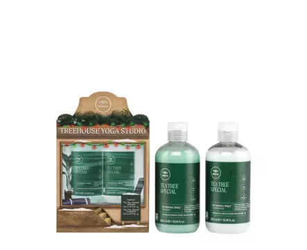 TEA TREE Special Gift Set - Tuotepaketit - 10710036 - 1