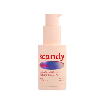 Glazed God/dess Radiant Face Oil 30ml - Kasvot - 4510006 - 1