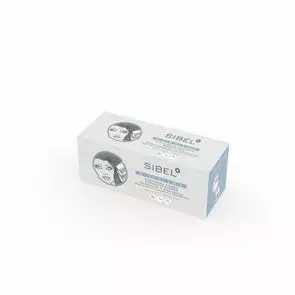 Alufoil Roll 15µ Silver 15cmx100m (4482102) - Tarvikkeita -20% - 15000736 - 2