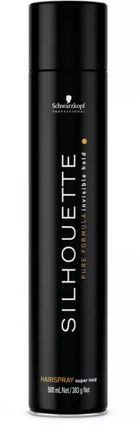 Super Hold Hairspray 500ml - BLACK FRIDAY - 4045787463996 - 1