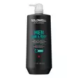 Hair & Body Shampoo 1000ml - Parturituotteet - 4021609026556 - 1