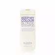 Keep My Colour Blonde Shampoo 300ml - Hopeahoitoaineet - 9346627000636 - 1