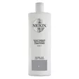 System 1 Scalp Revitalizer Conditioner 1000ml - Poistotuotteet - 13400056 - 1
