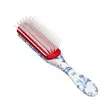 Deluxe Curl Defining&Styling Brush Blue Belle (D3) - Harjat ja kammat - 4210036 - 2