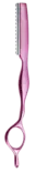 Ase Racer PINK (2374) - Hiustenleikkuu veitset ja terät - 15000786 - 2