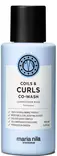 Coils & Curls Co-Wash 100ml (MATKAKOKO) - Maria Nila - 37000006 - 1