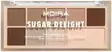 Sugar Delight Pressed Pigment Palette - Silmämeikit - 4110026 - 1