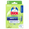 Duck Fresh Discs Lime 36ml - Siivoustarvikkeet - 6400036 - 1