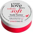 Rouge Love Story Body Butter 200ml - Vartalonhoito - 4310066 - 1