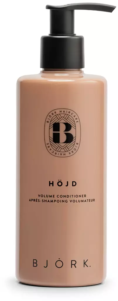 HÖJD Volume Conditioner 250ml - Björk - 31200006 - 1
