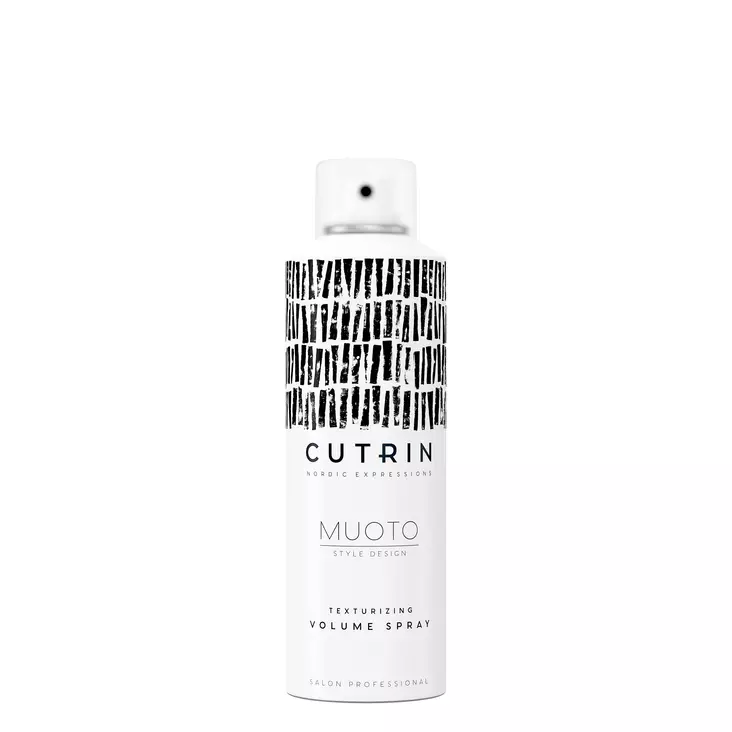 Texturizing Volume Spray 200ml - Hiuskiinteet ja -lakat - 6412600549256 - 1