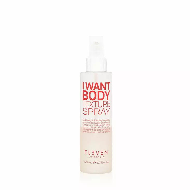 I Want Body Texture Spray 200ml - Hiusten viimeistelytuotteet - 9346627000896 - 1
