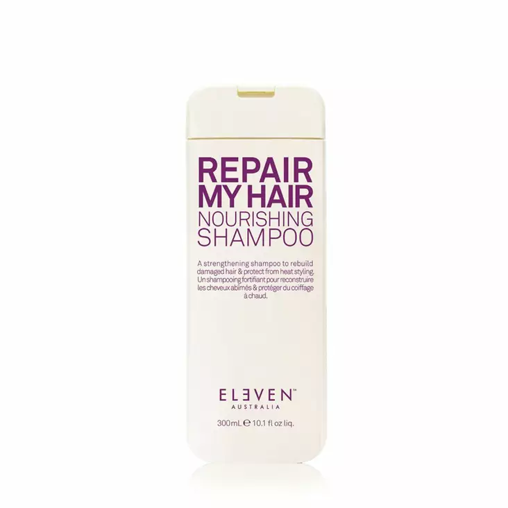 Repair My Hair Nourishing Shampoo 300ml - Korjaavat shampoot - 9346627001756 - 1