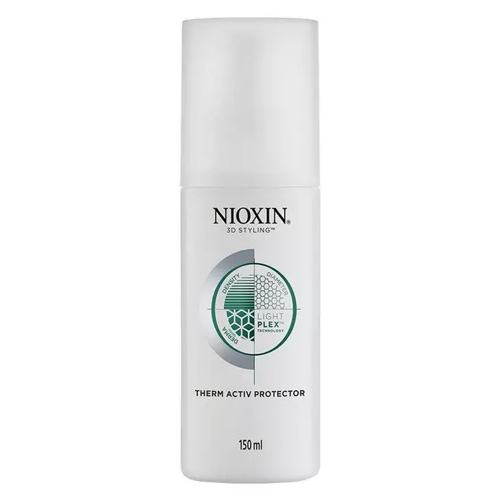 3D Styling Therm Activ Protector 150ml - Poistotuotteet - 13400036 - 1