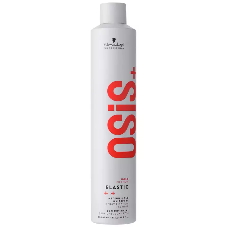 Elastic 500ml - Hiuskiinteet ja -lakat - 5000266 - 1