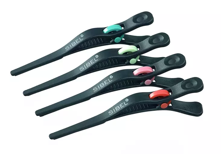 Bird klipsi (9341001) - Klipsit, pinnit ja hiuslenkit - 15000406 - 1