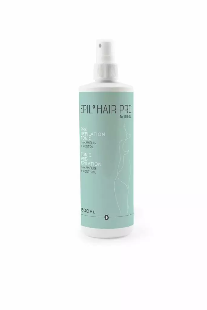 EHP Pre-Wax Tonic 500ml (7410604) - Tarvikkeita -20% - 15000566 - 1