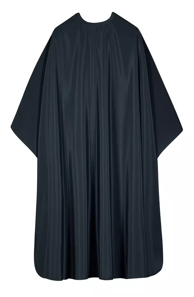 Flexi Leikkauskappa musta (550000302) - Kapat ja essut - 15000286 - 1