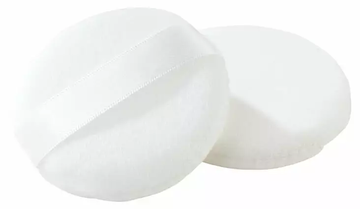 Puuterivippa 75mm (0904033) - Puuterit - 15000516 - 2